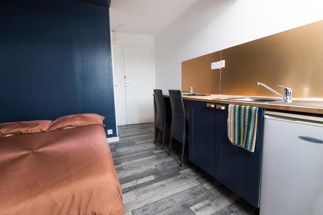 Nuit By Light - Comme A La Maison * Chateaubriant