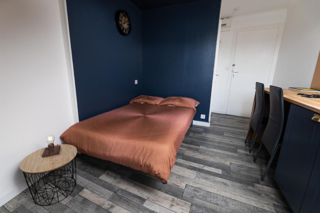 Nuit By Light - Comme A La Maison Apartment