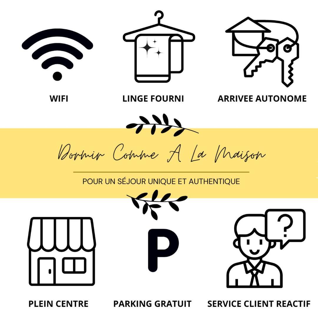 Nuit By Light - Comme A La Maison Chateaubriant